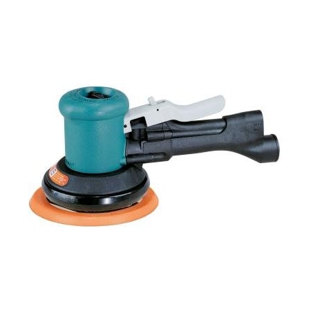 Dynabrade SANDER DUAL-ACTION NON VACUUM 6" DB58435